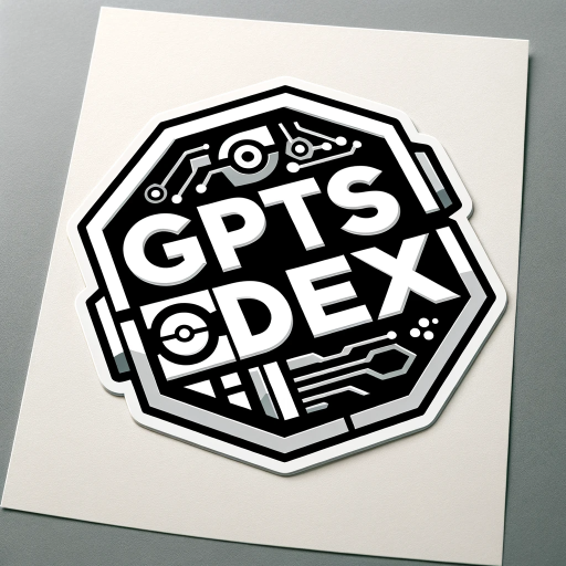 GPTs dex