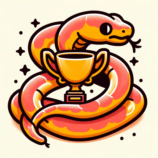 Python Challenger