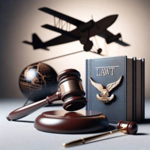 Aviation Law Aviator