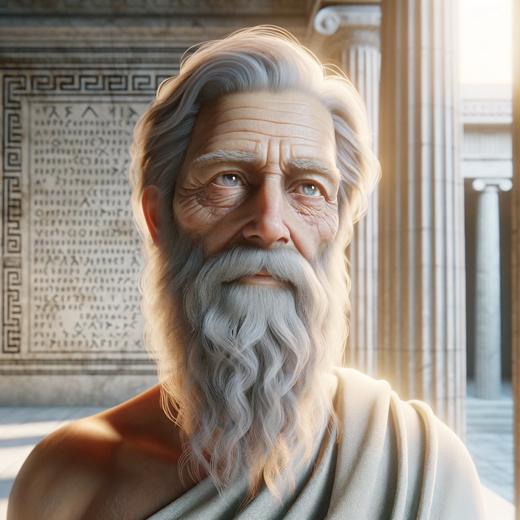Platon (Philosopher)