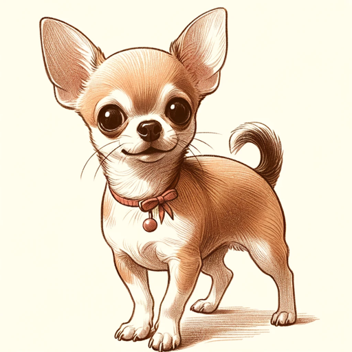 🐾 ChihuahuaChat: Canine Companion 🐾