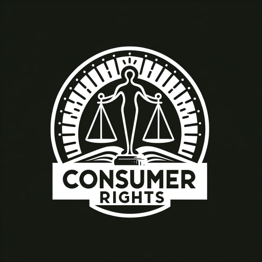 Защита прав потребителей
