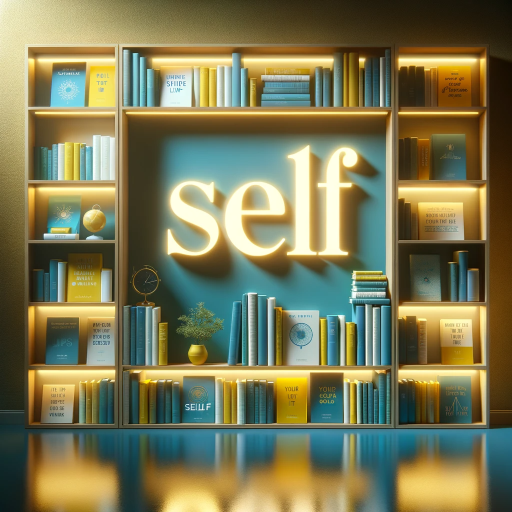 Self-Help Books Summarizer on the GPT Store