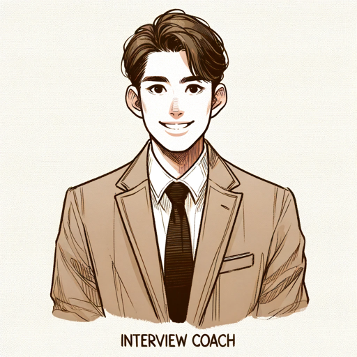Interview Coach GPT
