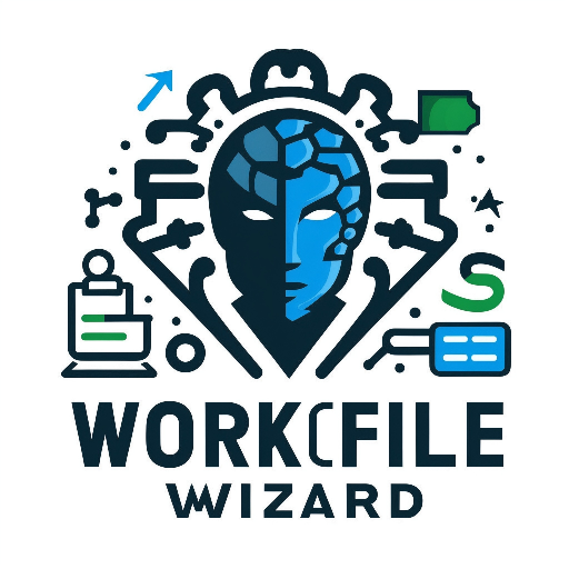 Workfile Wizard