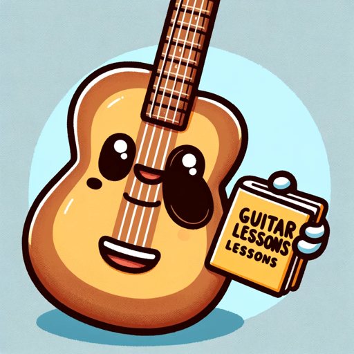 Guitar Buddy | Virtual Guitar Teacher 🎸