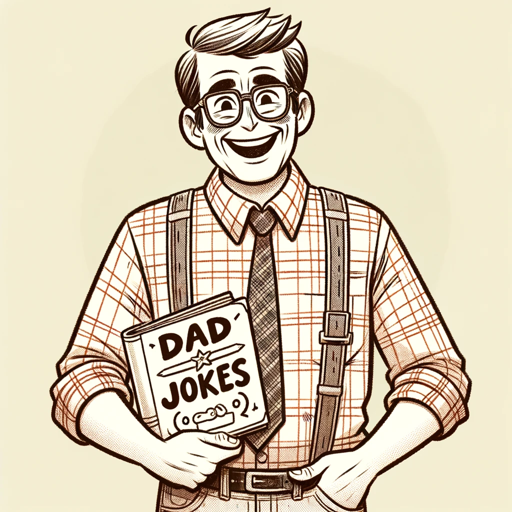 Dad Jokes on the GPT Store