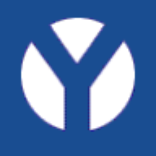 The YOD Sailing Buddy logo