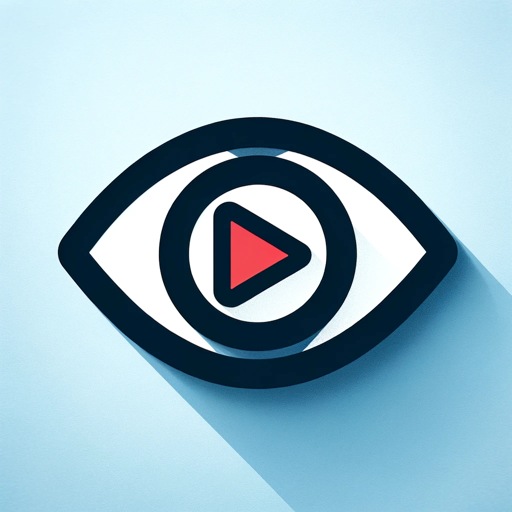 Video Info Bot (Q&A, Clickbait Checker, Summarize) logo