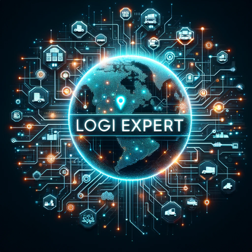 logo of LogiExpert on the GPT Store