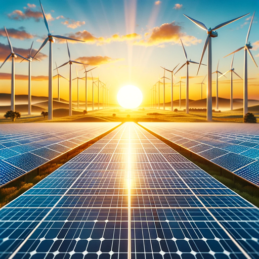 Daily Renewable Energy Digest
