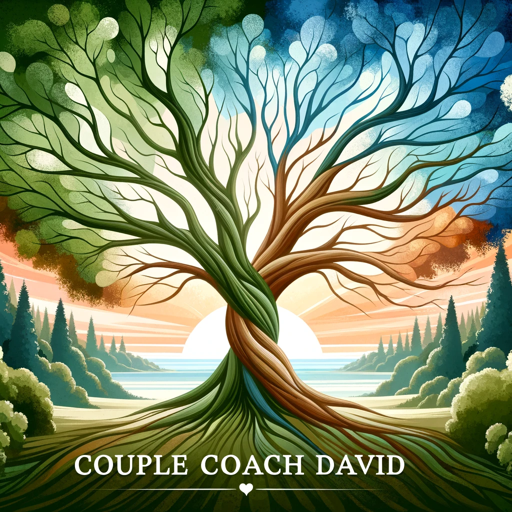 Couple Coach David