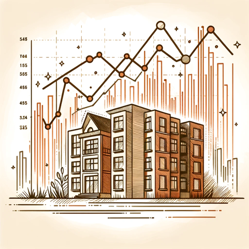 Immobilienbewertung: Online Wert ermitteln on the GPT Store