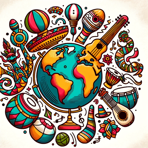 Cultura Global logo