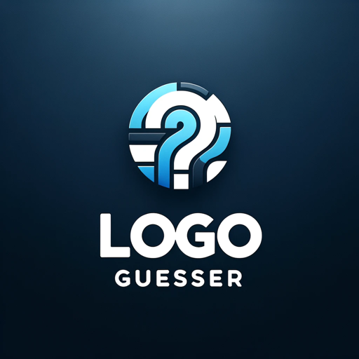Logo Guesser