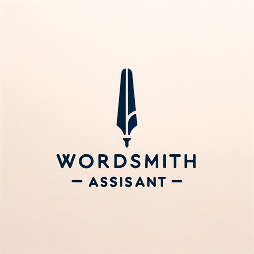 WordSmith Assistant