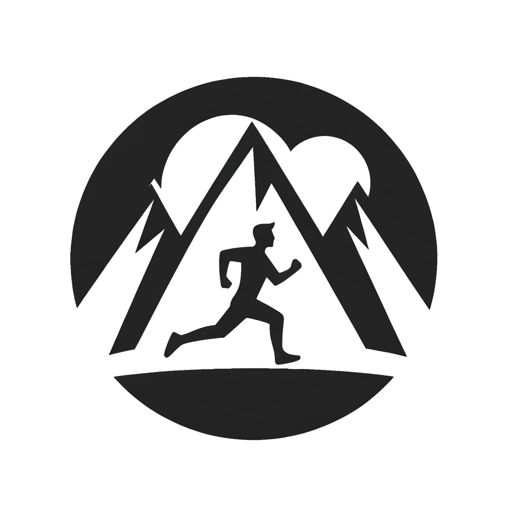 Trail Running Trainer in GPT Store