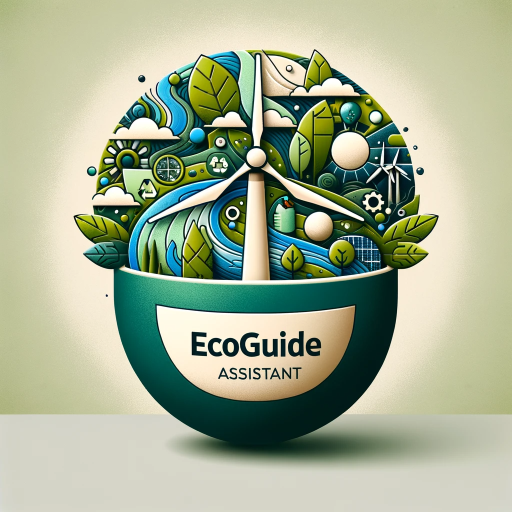 EcoGuide Assistant