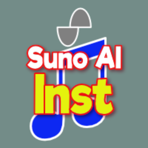 Suno AI-Instrumental Song Prompt Maker