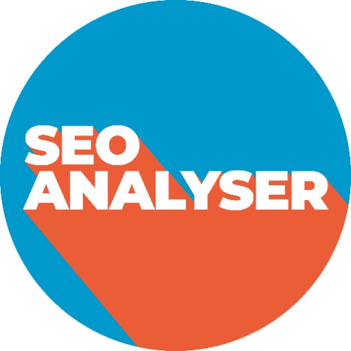 SEO Analyzer logo