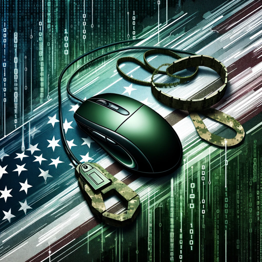 Military Transition Guide into Tech on the GPT Store