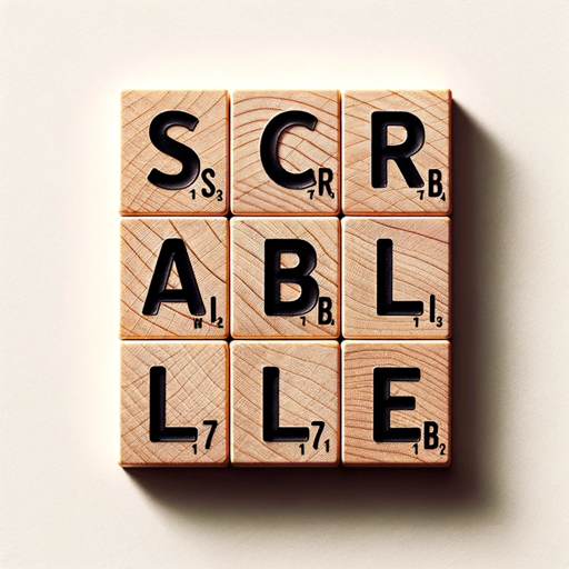 Scrabble Sage