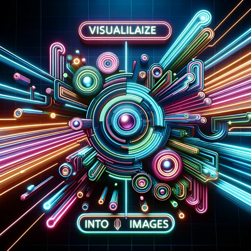 GPT Visualizer logo