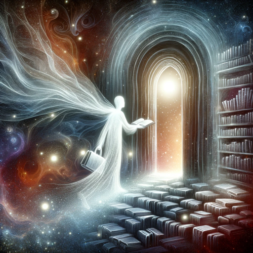 Metaphysical Gateway