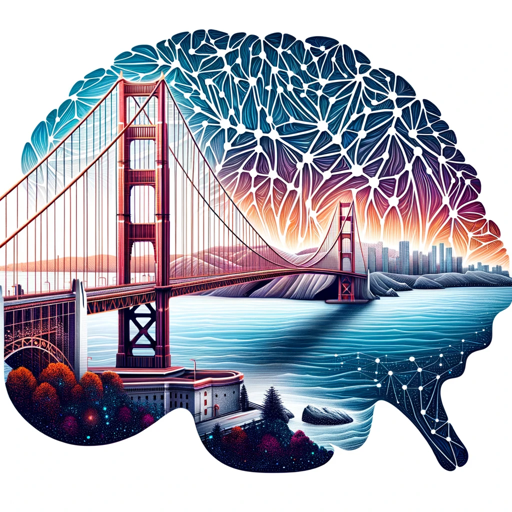 We're SO Back - SF Bay AI Event Explorer logo