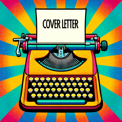 Cover Letter Composer