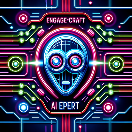 EngageCraft AI Expert