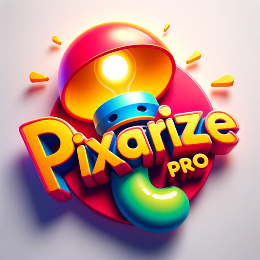 Pixarize Pro