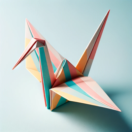 Origami Vision