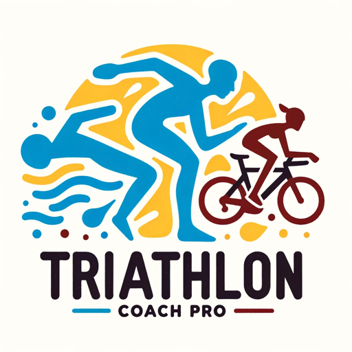 Triathlon Coach Pro