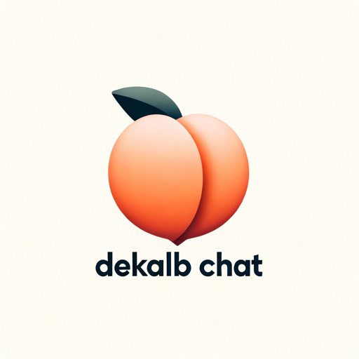 DeKalb Chat on the GPT Store