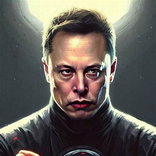 Musk empire