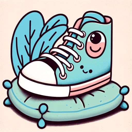 Shoe Confessions logo