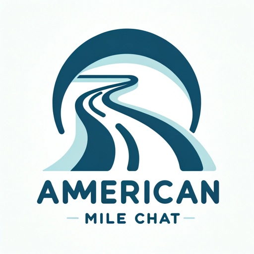 American Mile Chat in GPT Store