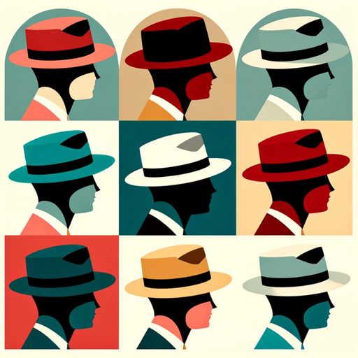 Perspectives and Viewpoints (Six Hats Method)