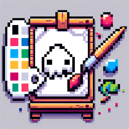 Pixel Crafter