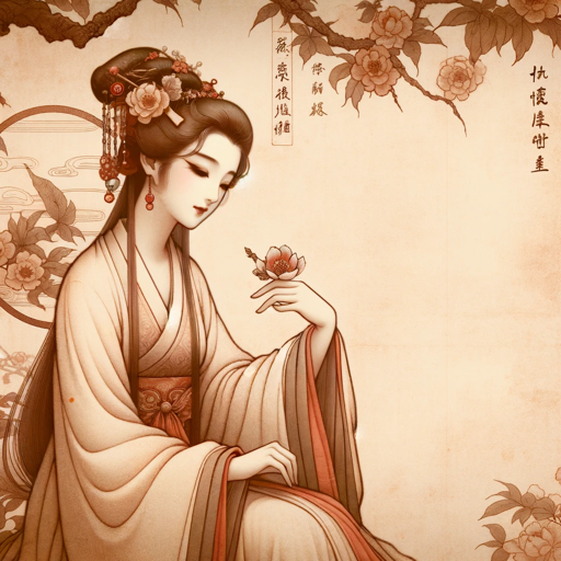 Lin Daiyu's Reflection on the GPT Store