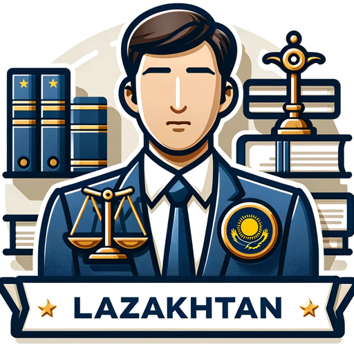 Kazakhstan Labor Consultant