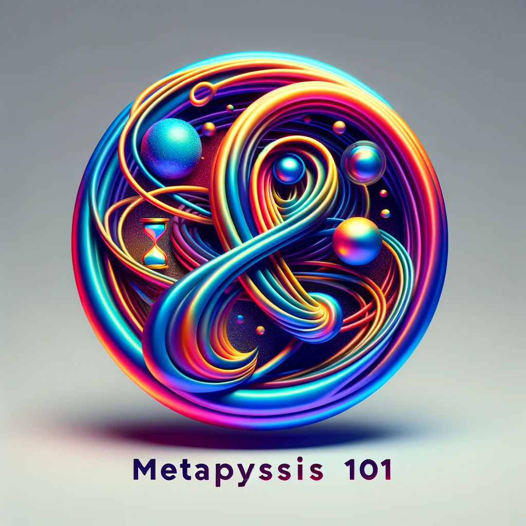Metaphysics 101