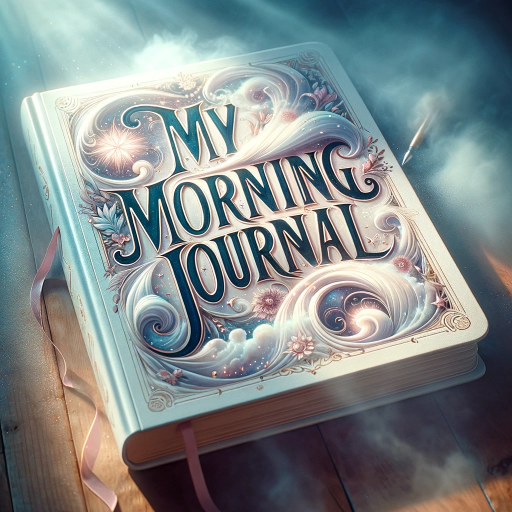 My Morning Journal