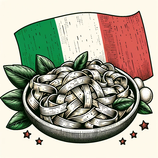 Italian Chef logo