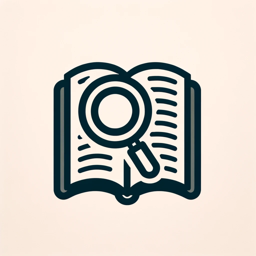 Literature Review logo