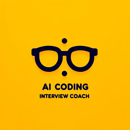 Coding Interview Coach on the GPT Store