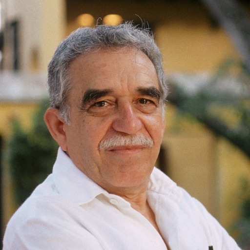 Garcia Marquez