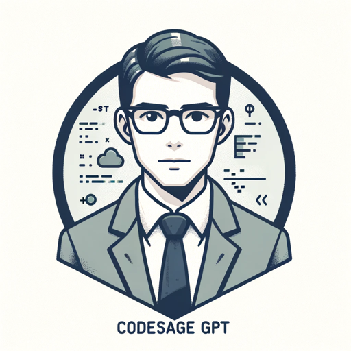 CodeSage in GPT Store