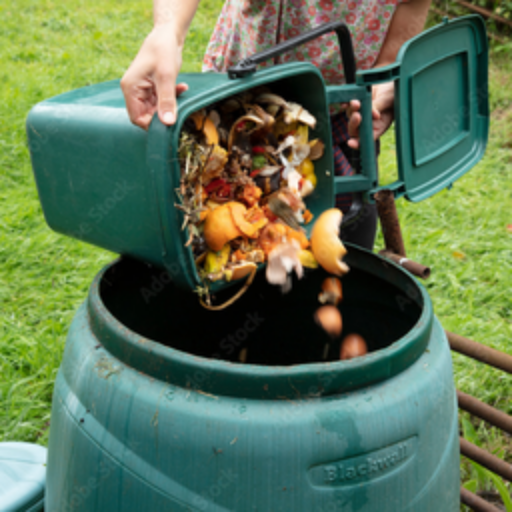 Master Composter